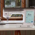Brother Stellaire Innov-is XJ2 Embroidery and Sewing Machineacc-01-10069 - Meissner Sewing and Vacuum