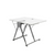 Bernina Adjustable Folding Table Q16/Q20