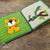 Crochet Kit Soft Book - Jungle
