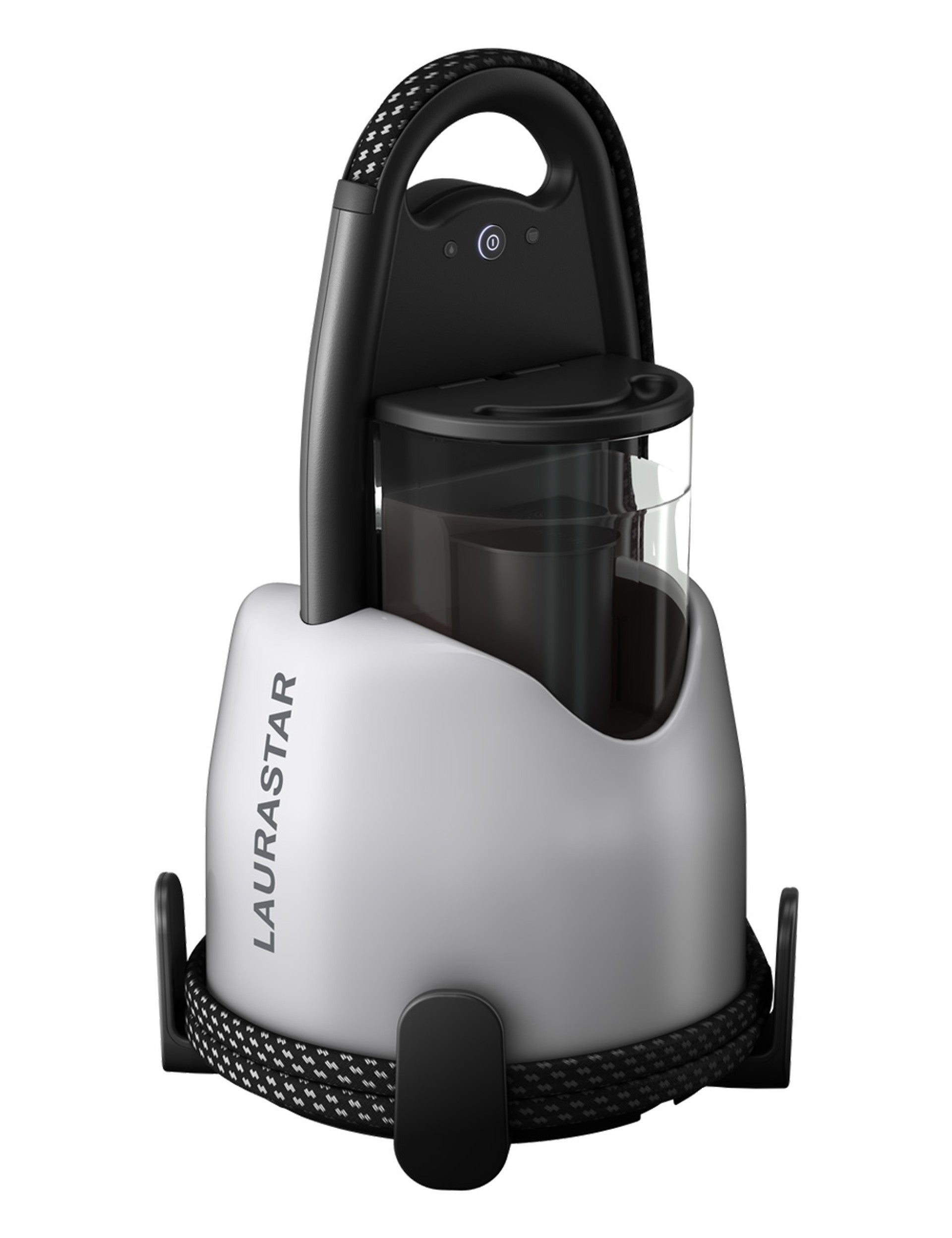 Laura Star Lift Xtra Aluminum Steam Iron