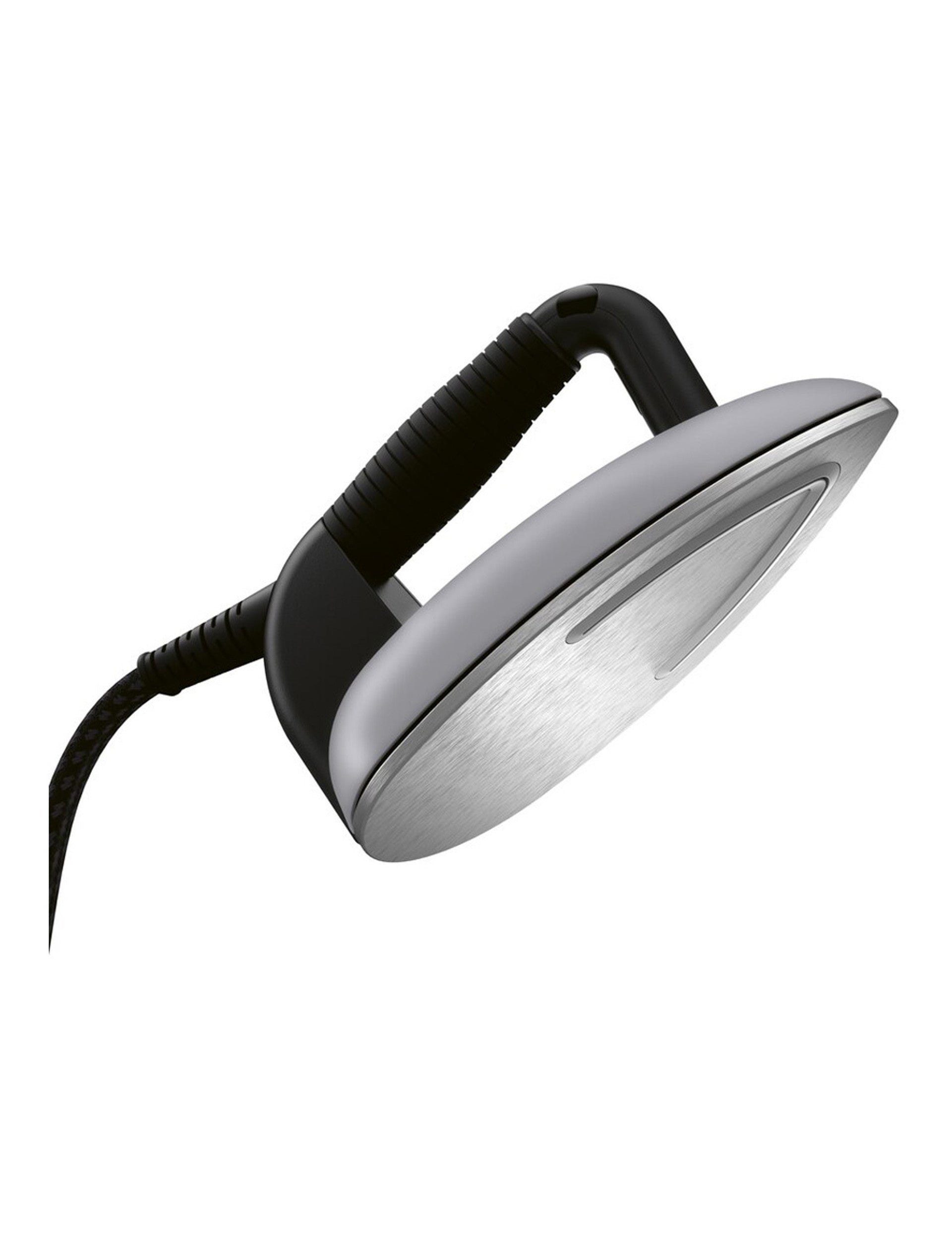 Laura Star Lift Xtra Aluminum Steam Iron