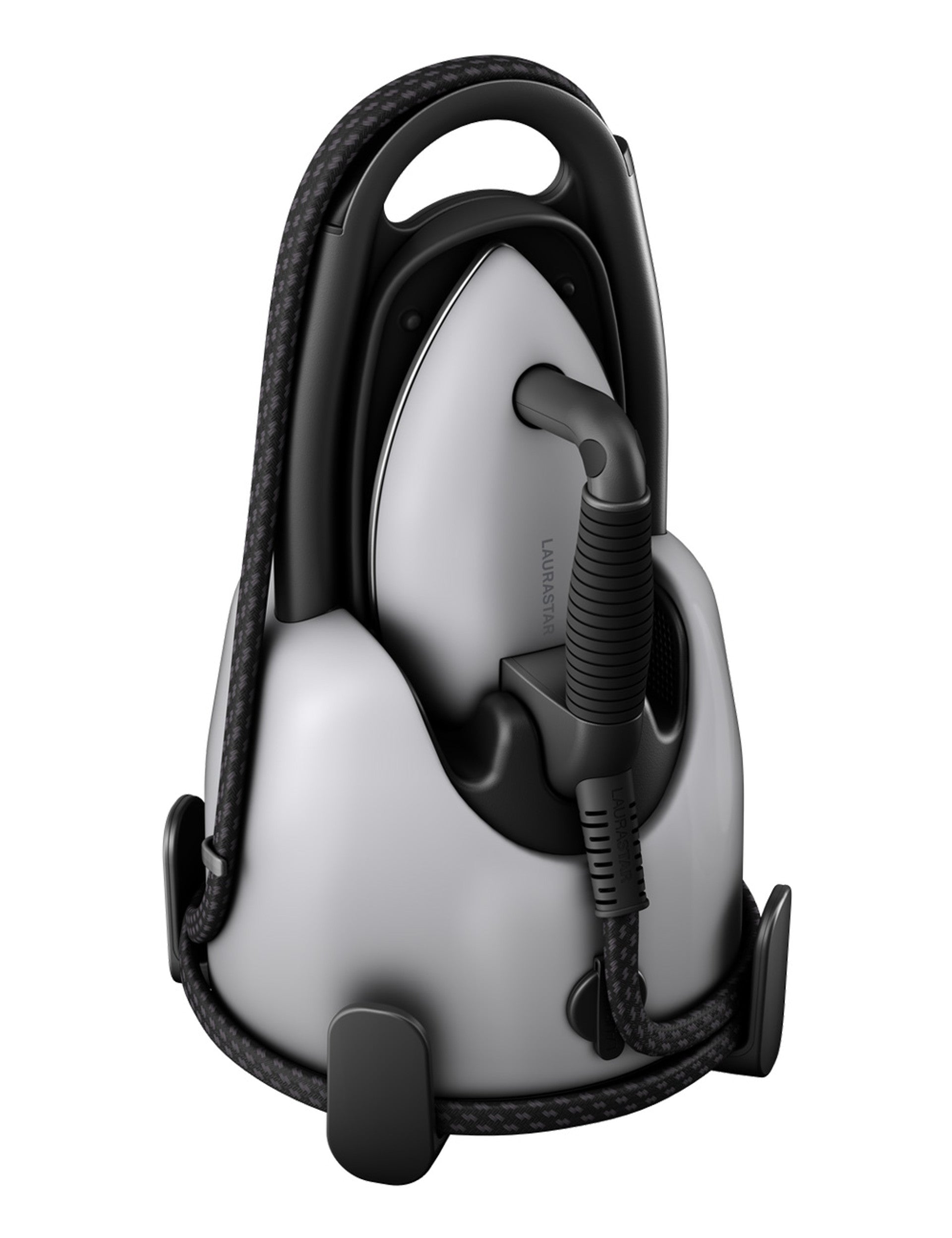 Laura Star Lift Xtra Aluminum Steam Iron