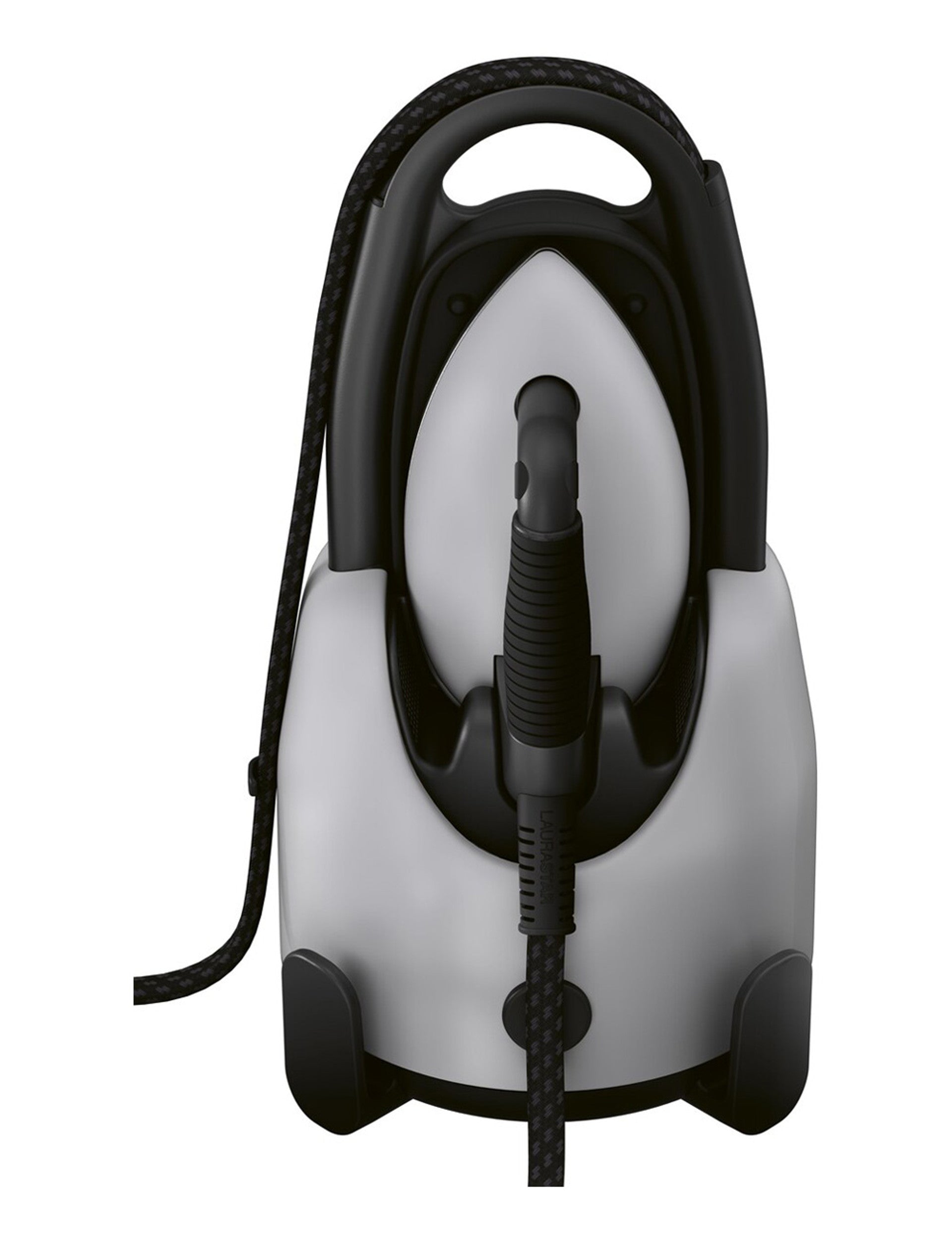 Laura Star Lift Xtra Aluminum Steam Iron