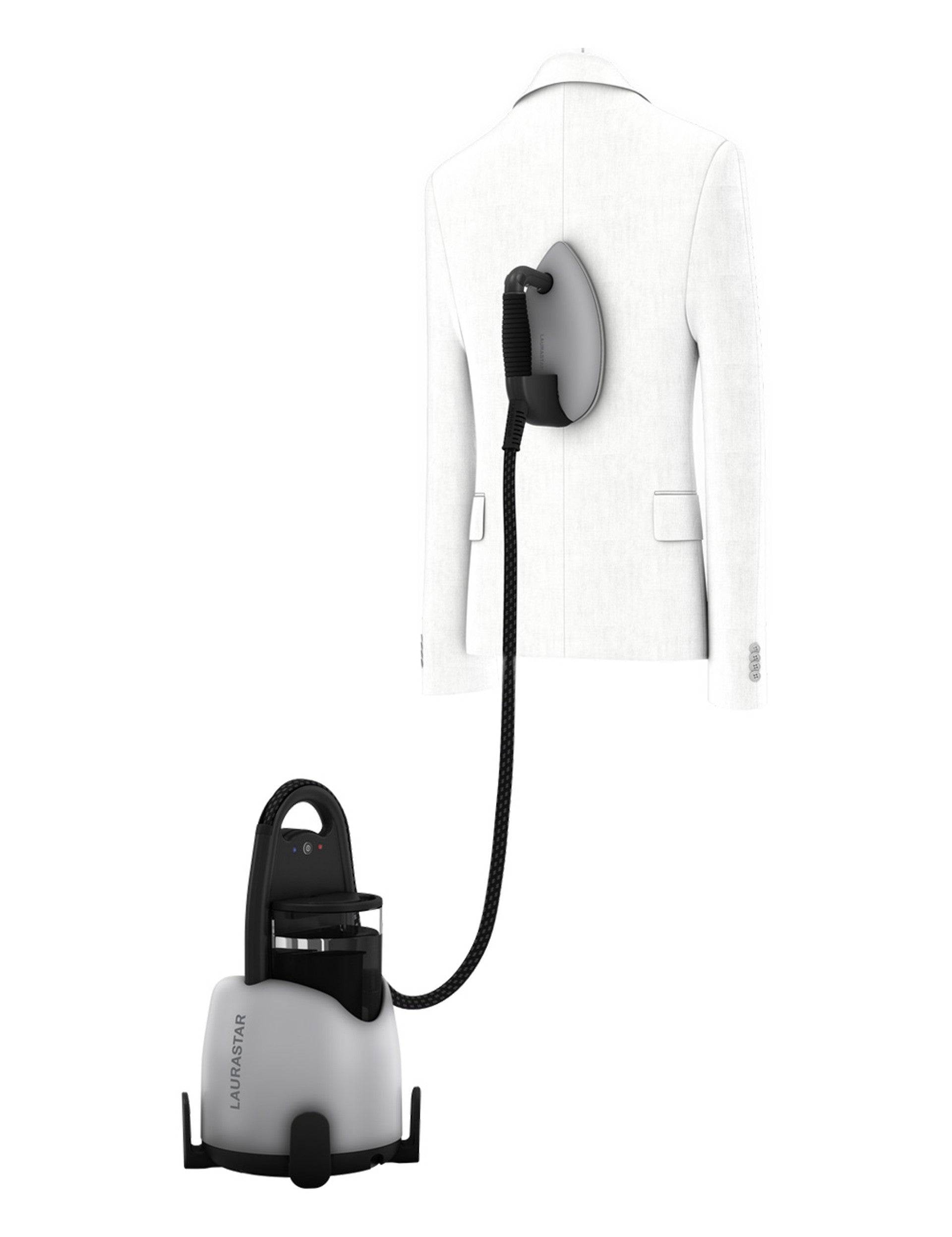 Laura Star Lift Xtra Aluminum Steam Iron