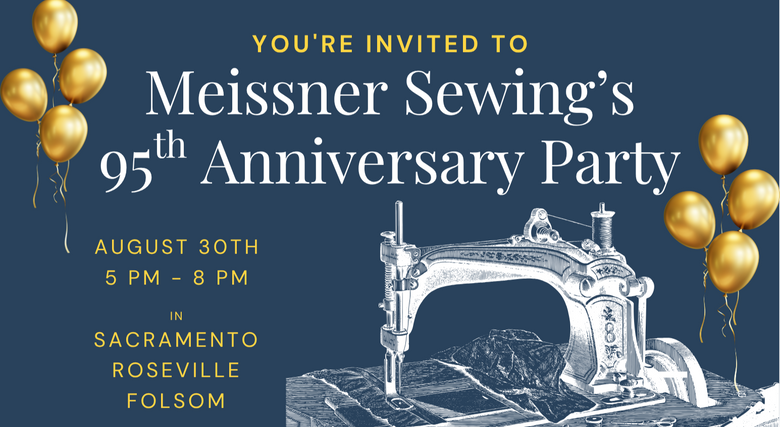 Don't Forget to RSVP!