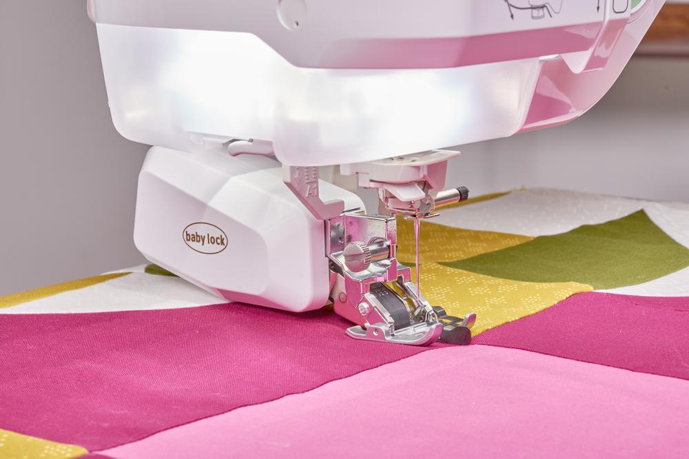 Baby Lock Anthem Sewing & Quilting Machine