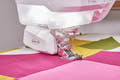 Baby Lock Anthem Sewing & Quilting Machine