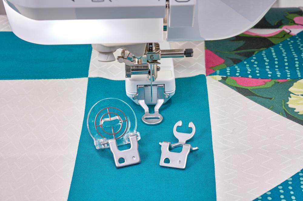 Baby Lock Anthem Sewing & Quilting Machine
