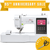 Máquina de coser y bordar Baby Lock Aurora 