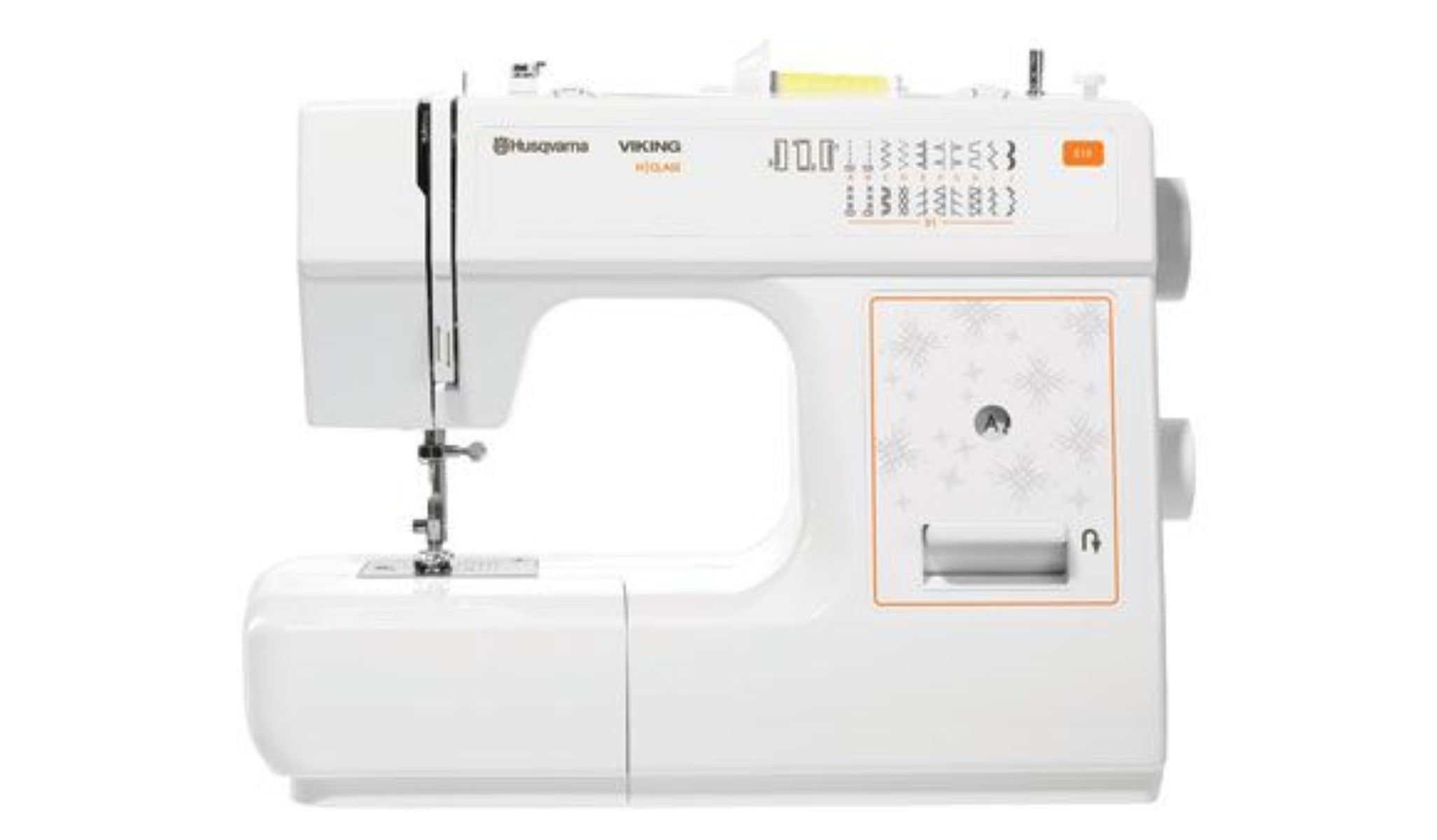 Viking H|Class E10 Sewing Machine