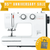 Máquina de coser Bernette b33
