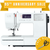bernette b38 Computerized Sewing Machine