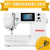 Máquina de coser BERNINA 435 