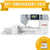 BERNINA 535 Máquina de coser, acolchar y bordar 