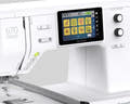 Bernette B70 Deco Embroidery Machine