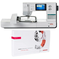 Bernette B70 Deco Embroidery Machine
