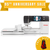 BERNINA B790 E Pro Sewing, Quilting, & Embroidery Machine