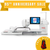 НОВИНКА! Швейная, стегальная и вышивальная машина BERNINA 990