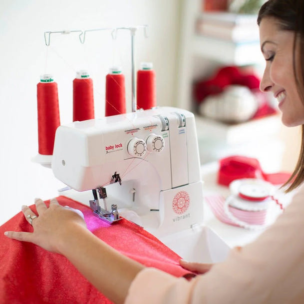 For Garment Making