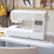 Used Baby Lock Brilliant Sewing & Quilting Machine - Recertified