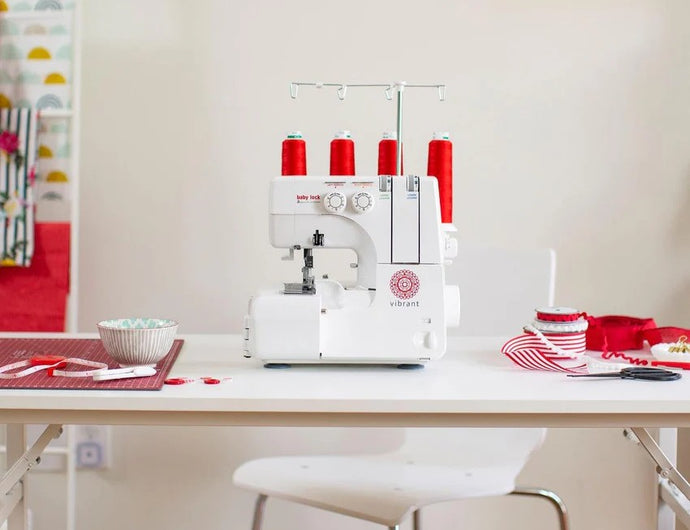 Meissner Sewing and Vacuum