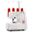 Used Baby Lock Vibrant Serger - Recertified