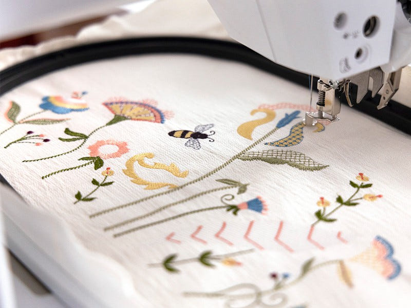 Meissner Sewing and Vacuum