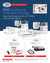 Bernina 735 E PRO Sewing, Quilting & Embroidery Machine