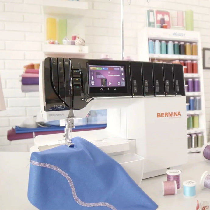Meissner Sewing and Vacuum
