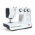 maquina de coser bernette b35 