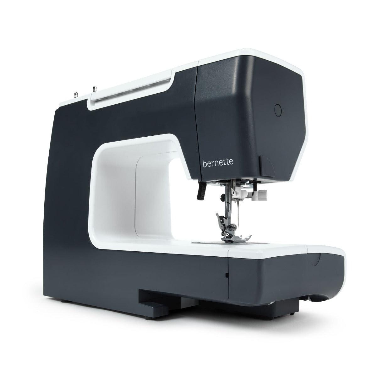 Used bernette b35 Sewing Machine - Recertified - Meissner Sewing and Vacuum