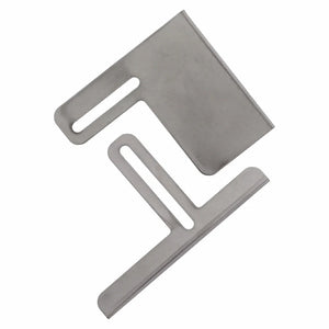 Baby Lock Fabric & Hemming Guide #BLC4-FHG