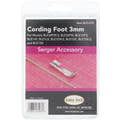 Baby Lock Cording Foot 3mm #BLE-CF3