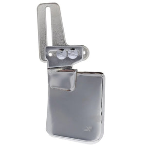 Baby Lock Single Downturn Feller 1/4", #BLE8-S10