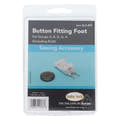 Baby Lock Button Fitting Foot, #BLG-BFF
