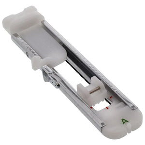 Лапка для петель Baby Lock (A), #X57789101