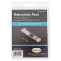 Baby Lock Buttonhole Foot (A), #BLG-BH