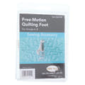 Baby Lock Free Motion Quilting Foot, #BLG-FM