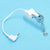 Baby Lock Embroidery Foot with Needle Beam, #BLMAC-EF