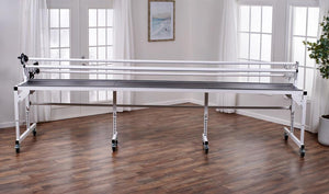 Baby Lock Maestro Long Arm 10' Quilting Frame
