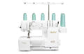 NEW! Baby Lock Applaud Coverstitch Serger - Meissner Sewing and Vacuum