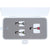 Baby Lock Couching Foot Set #BLQ-CCF
