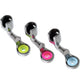 Baby Lock Gallant XL Stationary Long Arm Machine