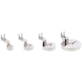 Baby Lock Ruler Echo Foot Set 5pc Set #BLQ-REFS