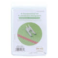 Baby Lock N+ Monogramming Foot, #BLSA-MF