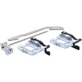 Baby Lock Walking Foot Sole Accessory Kit (3pc), #BLSA-WFS