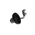 Baby Lock Leather and Quilting Roller Foot, #BLSO-LRF