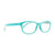 Stitchy Readers 2.50+ Glasses in Turquoise