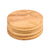 Windblown Star Round Coaster 4pc Set
