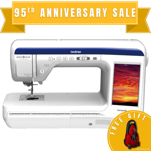 Brother Innov-is BQ3100 Sewing & Quilting Machine